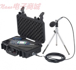 英國(guó)Casella CEL-632B2/K1精密積分聲級(jí)計(jì)