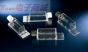 Nunc 170920 載片培養(yǎng)瓶，玻片材料