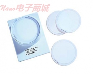 英國(guó)Whatman PM1和PM2.5監(jiān)測(cè)專用濾膜7592-104，稱重法專用濾膜，替代7592-204