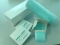 Whatman BA85硝酸纖維素膜10401003  BA85 300MMx3M 1/PK SH.UPPER，尺寸：300MMx3M 孔徑0.45um