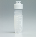 Nunc 374321-ROS 5ml外旋通用型廣口凍存管，架裝.Nunc Universal Low Profile 5mL,  White Patch, Sterile