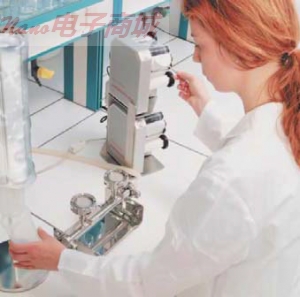 Whatman MBS1 微生物膜過濾系統(tǒng)10445870 MBS1 FUNNEL DISPENSER 1/PK，MBS1 漏斗分配器