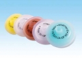 Whatman Roby 25針頭式濾器10463804 ROBY 25/0.45 NYLGF 1000/PK，直徑：25mm，孔徑：0.45um