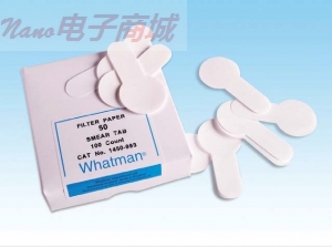 英國(guó)Whatman 1450-8796，Grade 50硬化低灰級(jí)定量濾紙，2.7 μm，75CMx1000M