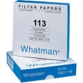 英國Whatman 1113-8768，GR113系列濕強級定性濾紙，孔徑30 μm，93CMx1300M