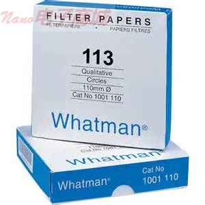 英國(guó)Whatman 1113-8768，GR113系列濕強(qiáng)級(jí)定性濾紙，孔徑30 μm，93CMx1300M