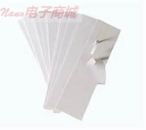 英國Whatman 10538877，Grade Shark Skin 技術(shù)應(yīng)用濾紙8x10IN