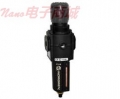 諾冠Norgren 過(guò)濾器/調(diào)節(jié)器 B73G 3AK AD3 RMN