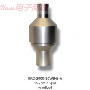 美國URG-2000-30WINS-A旋風切割器