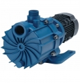 Cole-Parmer DO-72225-10無泄漏離心泵，自吸式PVDF磁力驅(qū)動，89GPM - 50FT，三相，1HP，TEFC電機