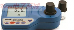 哈納HANNA HI96741微電腦總硬度-鐵離子濃度測(cè)定儀