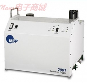 MSP 2001 氣流流型檢測儀(水霧發(fā)生器)