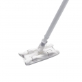 ITW-Texwipe Clippermop 9IN W/EXT Handle TX7102,無塵拖把