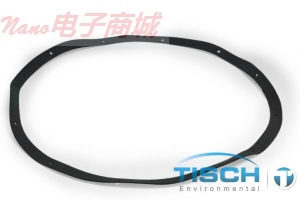 Tisch TE-6001-2.5-2，PM2.5進(jìn)口頂板墊片