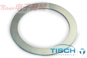 Tisch TE-5005-5，電機墊圈