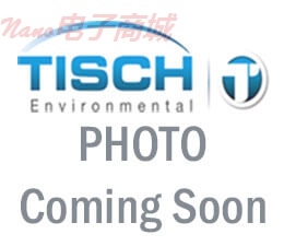 Tisch TE-1001，用于PUF取樣器的鋁制防護(hù)罩