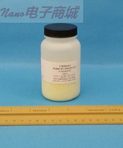 美國(guó)UIC CM300-015,三氧化鎢，100g