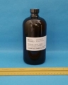 美國UIC CM300-026 SOLUTION, SULFUR ANODE, 4-1QT: HAZMAT