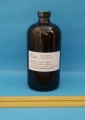 美國UIC CM300-027 SOLUTION, SULFUR, CATHODE, 1QT: HAZMAT