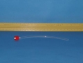 美國(guó)UIC CM101-136 TUBE, CELL OUTLET, W/ RED LL