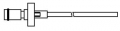 美國(guó)UIC CM101-183 HOSE, CM5240 / COULOMETER