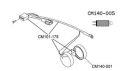 美國UIC CM101-239R CALIBRATION KIT, OCEANOG