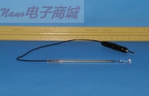 美國UIC CM101-210 ELECTRODE, PLATINUM,W/PIN PLUG