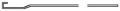美國UIC CM118-132 MANIPULATOR ROD, 33.5"