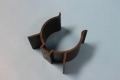 美國UIC CM119-013 CLIP, 2-1/4"