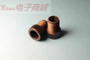 美國(guó)UIC CM191-057 NUT FOR WORKING ELECTRODES, C/S 直銷電話：4006609565