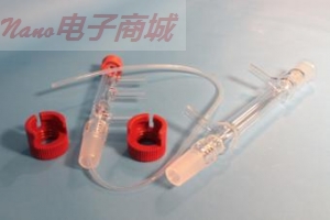 美國(guó)UIC CM210-010 ASSEMBLY, SAMPLE COLUMN  直銷電話：4006609565