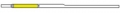 美國UIC CM211-002 COMBUSTION TUBE, LADLE, FILLED 直銷電話：4006609565