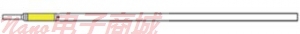 美國(guó)UIC CM211-014 COMBUSTION TUBE, LRG. VOL., FILLED 直銷電話：4006609565