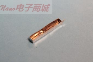 美國(guó)UIC CM251-002 BOAT, PLATINUM, 3.5X5X30MM 直銷電話：4006609565
